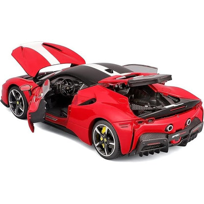 Ferrari SF90 Stradale 1:18