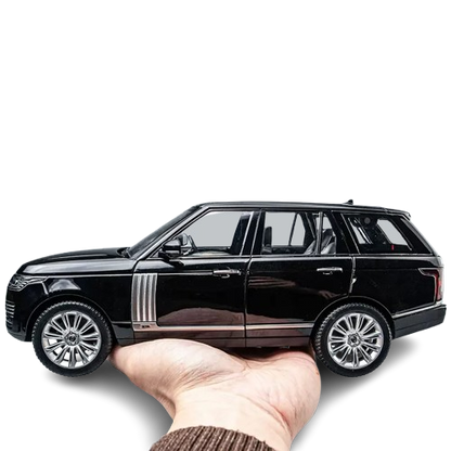 Range Rover Vogue 1:18