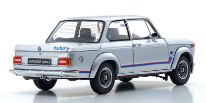 BMW 2002 Turbo 1:18