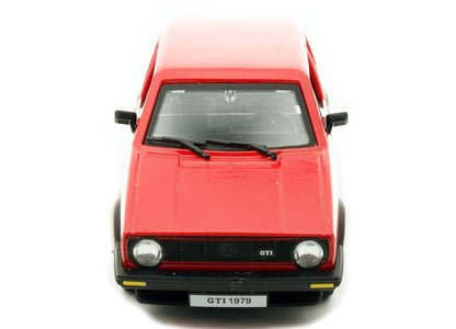 Volkswagen VW Golf MK1 GTI 1979 1:24