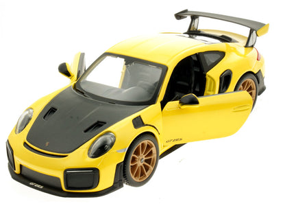 Porsche 911 GT2 RS 1:24