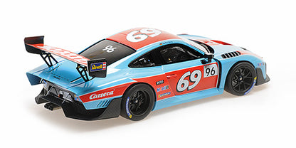 PORSCHE 935/19 HERBERT MOTORSPORT 1:18