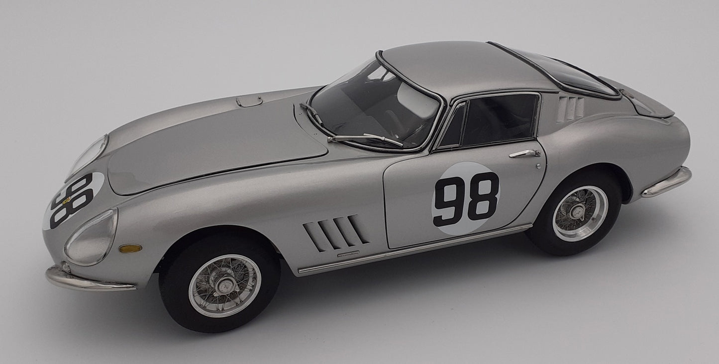 Ferrari 275 GTB/C #98 Limited Edition 1:18