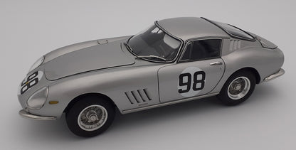 Ferrari 275 GTB/C #98 Limited Edition 1:18