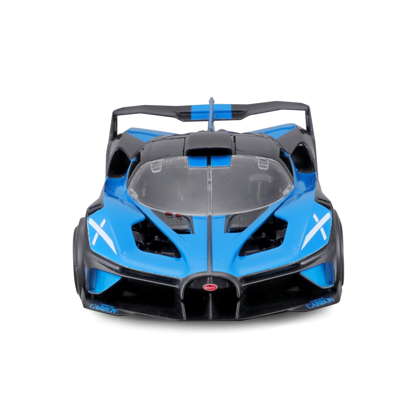 Bugatti Bolide 1:24