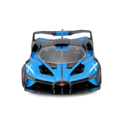 Bugatti Bolide 1:24