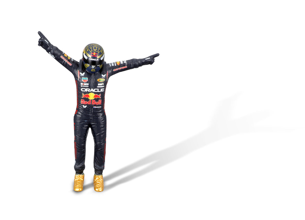 Formula 1 (F1) Red Bull RB19 2023 Max Verstappen 1:24