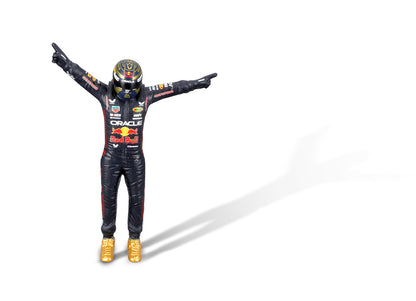 Formula 1 (F1) Red Bull RB19 2023 Max Verstappen 1:24