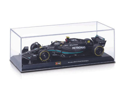 Mercedes AMG W14 E Lewis Hamilton Formula 1 (F1) 2023 1:24