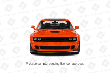 Dodge Challenger SRT 1:18