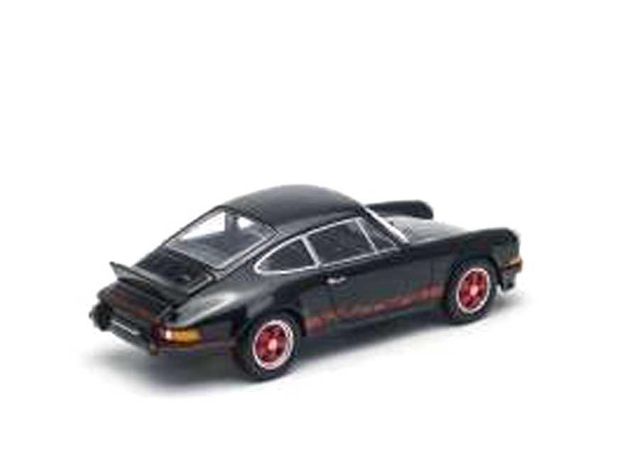 Porsche 911 Carrera RS 1:18
