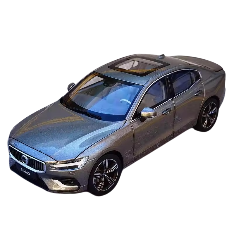 Volvo S60 1:18