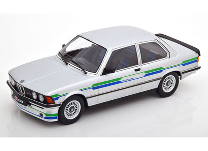 BMW Alpina C1 2.3 E21 1980 1:18