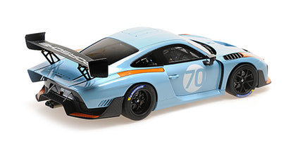 PORSCHE 935/19 1:18