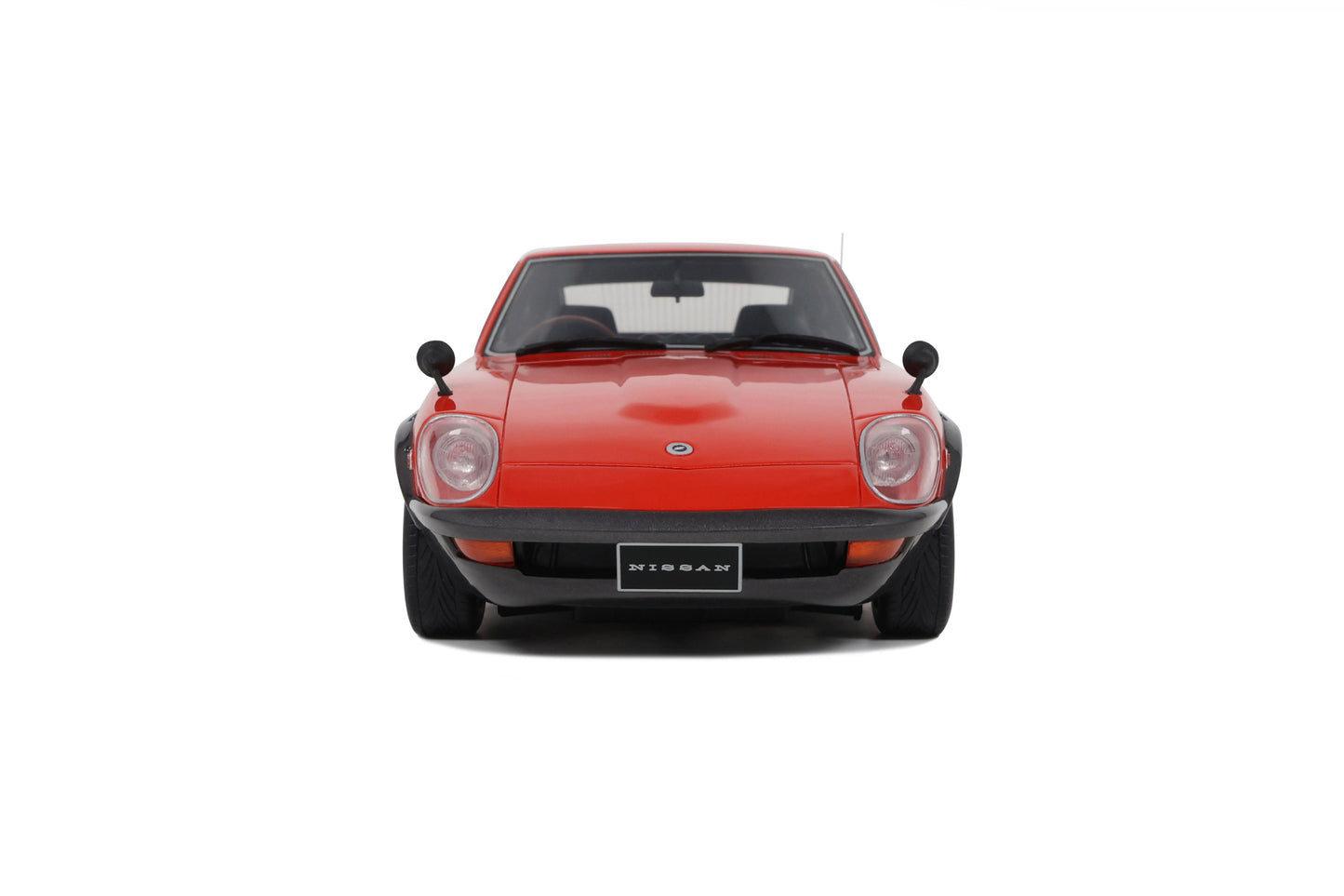 NISSAN FAIRLADY 240 ZG 1:18