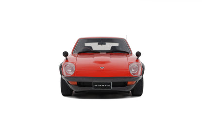 NISSAN FAIRLADY 240 ZG 1:18