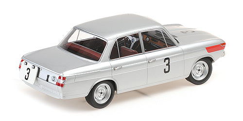 BMW 1800 TISA BMW 1965 GLEMSER/ICKX 1:18