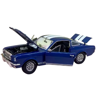 Ford Shelby GT 350 1966 1:18