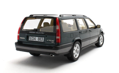 Volvo V70 XC 1:18
