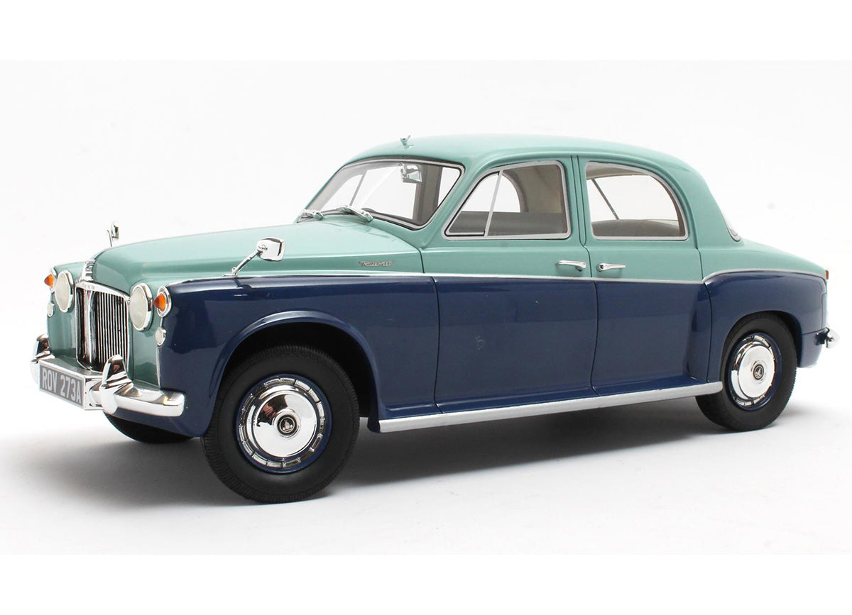 Rover 110 P4 1:18