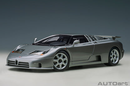 Bugatti EB 110 SS 1992 1:18