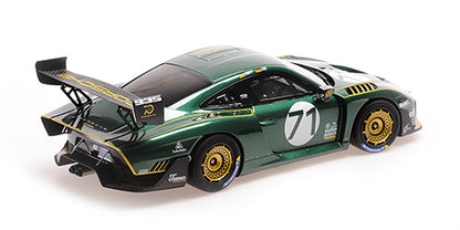 PORSCHE 935/19 TENNER RACING 1:18