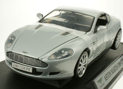Aston Martin DB9 Coupe 1:18