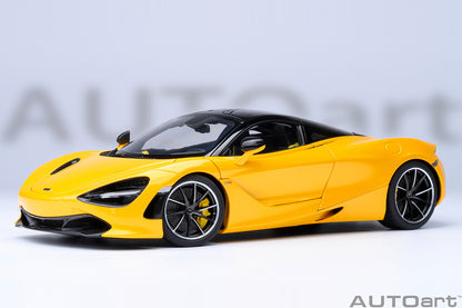 McLaren 720S 1:18