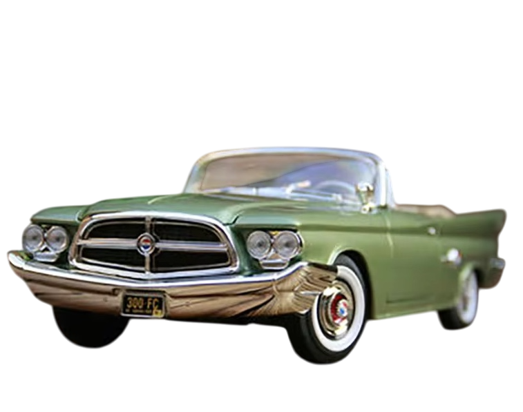 Chrysler 1960 300F 1:18