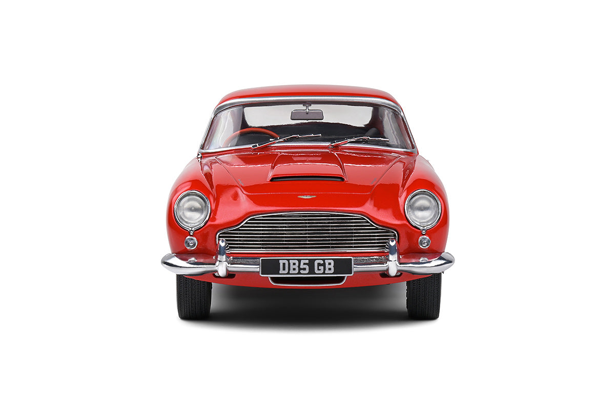 Aston Martin DB5 1:18