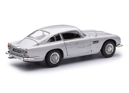 Aston Martin DB5 James Bond 007 1:18