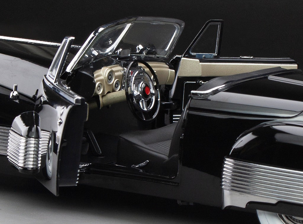 Buick Y-Job 1938 1:18