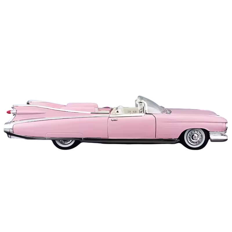 Cadillac Eldorado 1959 1:18