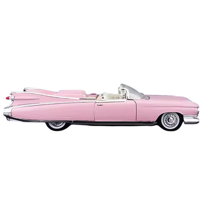 Cadillac Eldorado 1959 1:18