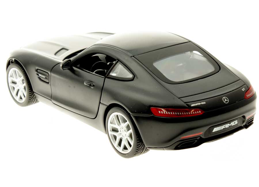 Mercedes AMG GT 1:24