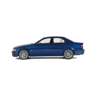 BMW E39 M5 1:12