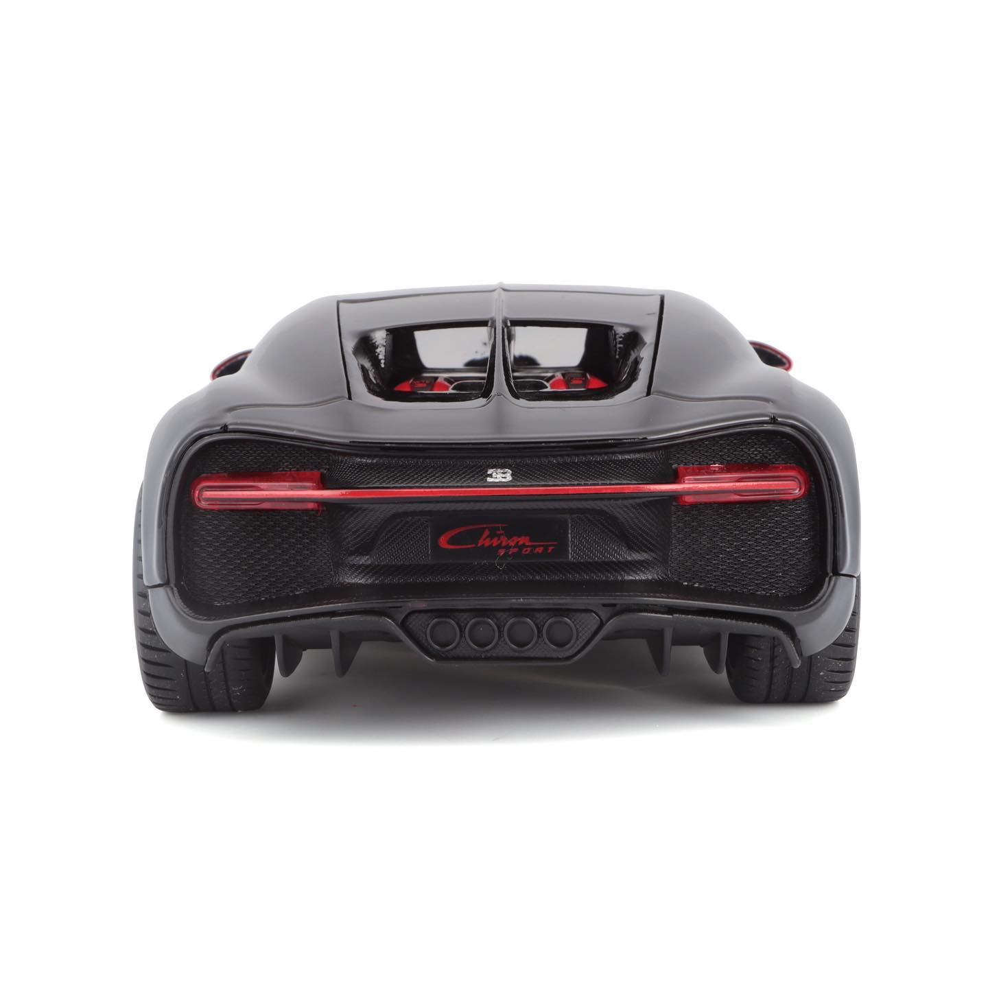 Bugatti Chiron Sport 1:24