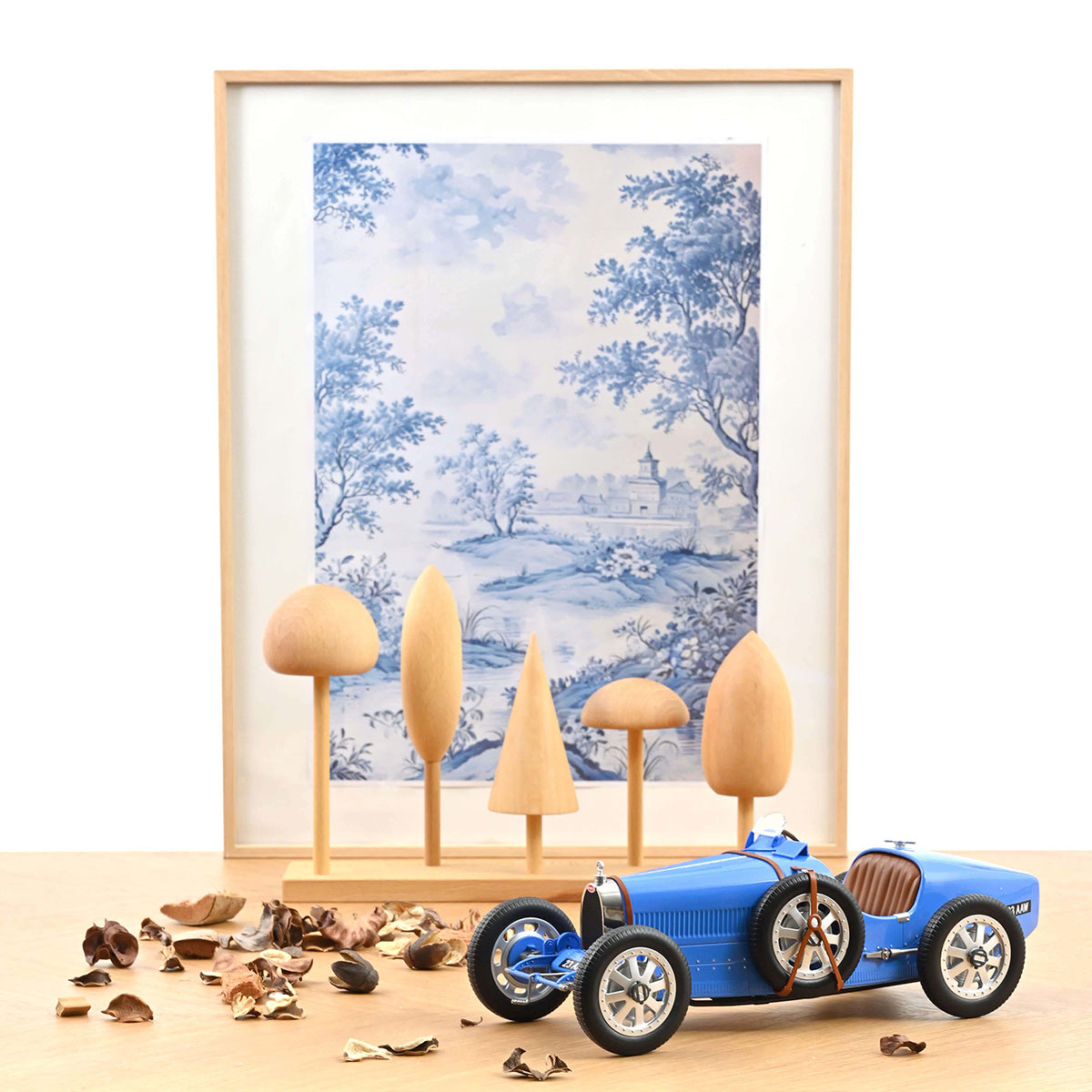 Bugatti T35 1925 1:12