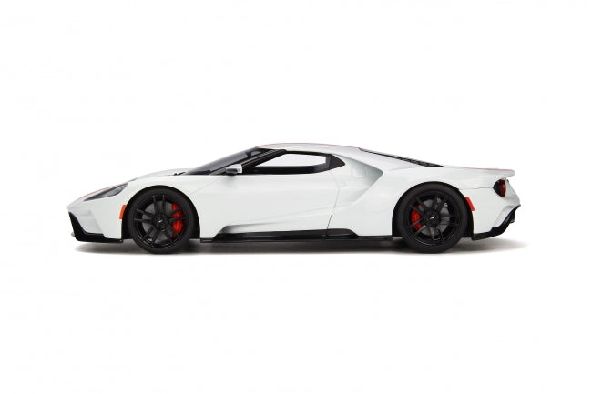Ford GT 2017 Limited Edition 1:18