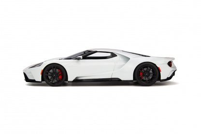 Ford GT 2017 Limited Edition 1:18