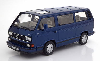 Volkswagen VW T3 1992 1:18