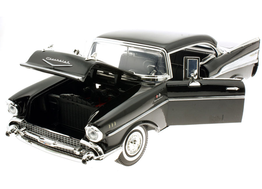Chevrolet Chevy Bel Air 1:18