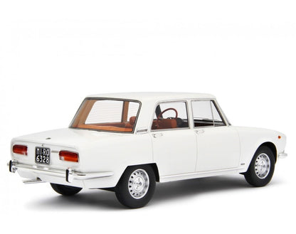 ALFA ROMEO 2000 Berlina 1:18
