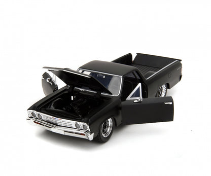 Chevrolet El Camino (F10) 1967 Fast & Furious 1:24