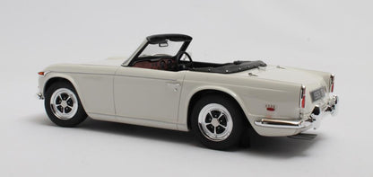 Triumph TR5 P.I. 1967-1968 1:18