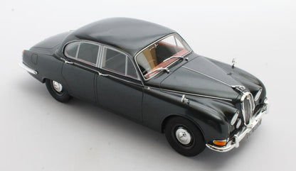 Jaguar S-Type 1:18