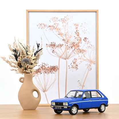 Peugeot 104 S 1981 1:18