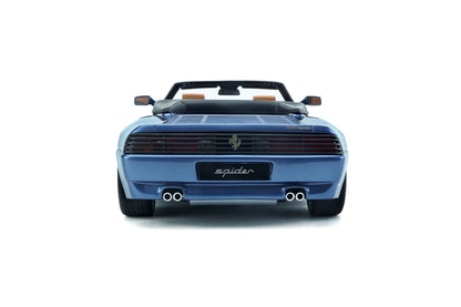 Ferrari 348 Spider Tour De France 1994 1:18