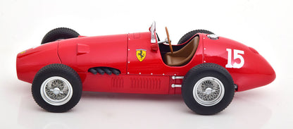Ferrari 500 F2 Winner GP England 1952 Ascari 1:18
