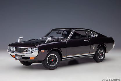 Toyota Celica Liftback 2000 GT (RA25) 1973 1:18